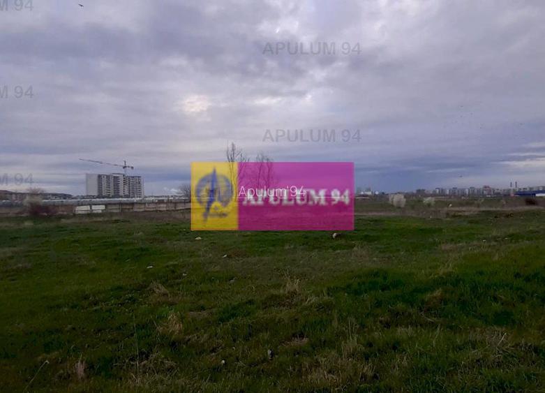 Teren 1055 MP București Sector 4 cu Certificat de Urbanism - 56