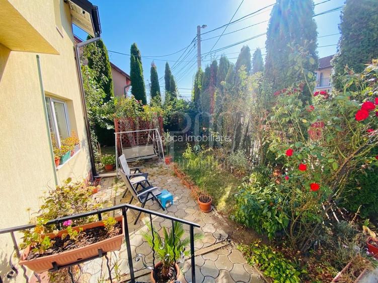 Casa 4 camere de vanzare in Europa, Cluj Napoca - 8