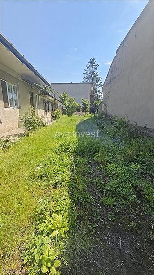 Casă individuală cu teren 417 mp, zonă semicentrală, Parcul Feroviarilor - 6