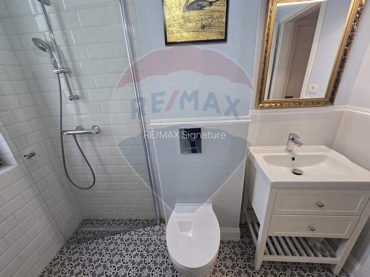 DE INCHIRIAT Casă / Vilă cu 5 camere în zona Ferme/OTOPENI - 21