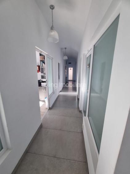 Spatiu de birouri, 200 mp utili, zona Dambul Rotund - 3