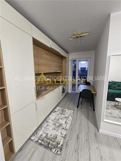 Apartament 3 camere modern, 54 mp, Apollo Pasarela, etaj 5/9 - 2