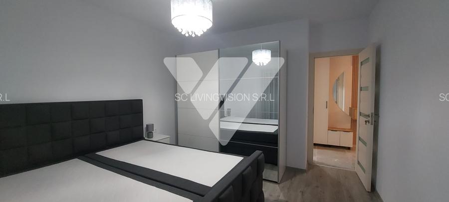 Apartament 2 camere, parter cu gradina, prima inchiriere, Șelimbar - 5