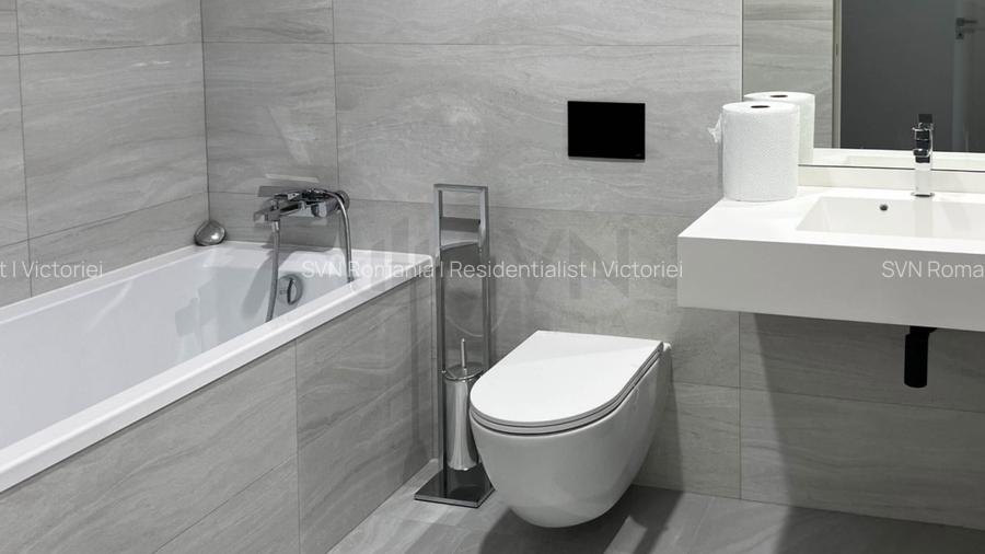 REA1020953 Apartament 3 camere Herastrau - 9