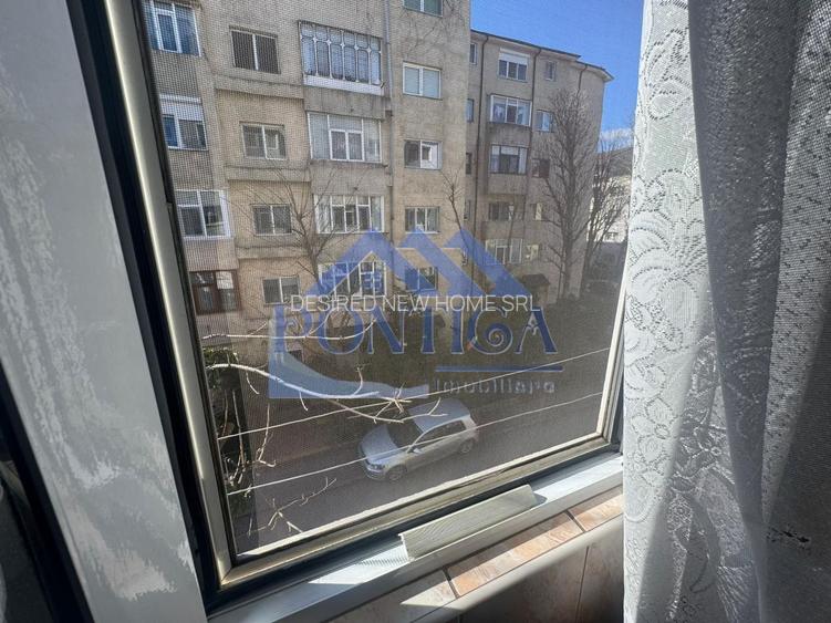 Apartament 4 camere decomandat | Etajul 2| 2 bai | Poarta 6 - 13