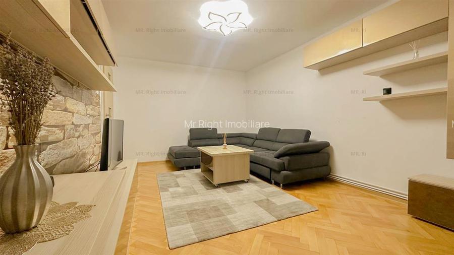 Apartament | 3 camere | Cochet | Parcare | Carpatilor - 2