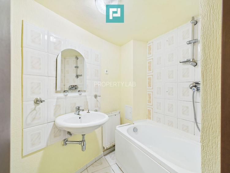 Casă individuală cu dublu potențial - 22