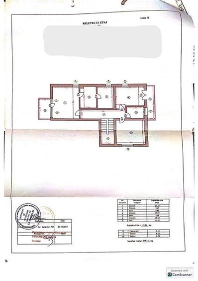 Corbeanca, vila pe colt, 9 camere, sauna - 26