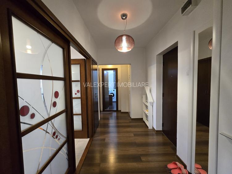 Metrou P-ta Muncii,2 cam,dec,supraf.60mp,mob/utilat,prima inchiriere. - 6