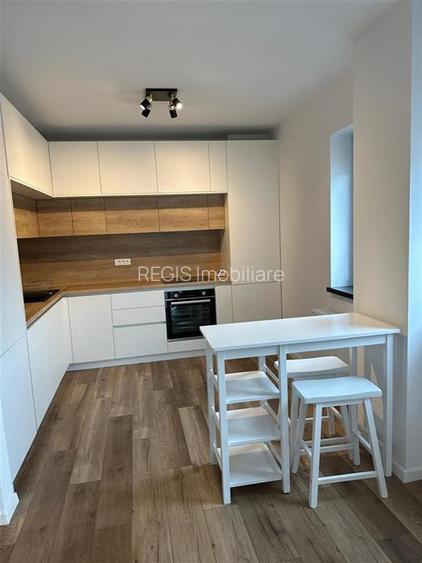 Apartament 2 camere modern, complet mobilat si utilat, cu parcare – Transilvania - 8