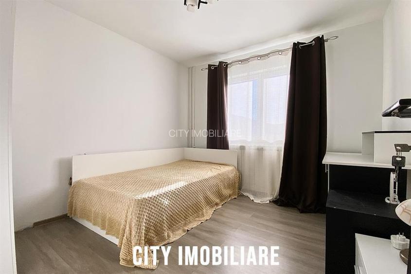 Apartament 2 camere, decomandat, mobilat, utilat, Manastur. - 10
