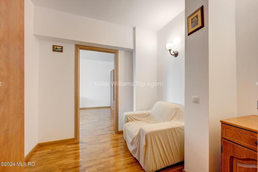 Apartament 2 camere, de inchiriat la doar 240m de statia de metrou 1 Decembrie 1 - 4
