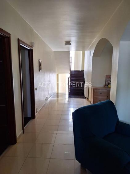 Parc Bazilescu,S+P+1+Pod ,constr 2007,Sutila 340mp, 6 cam, 5 bai, garaj 2 masini - 14