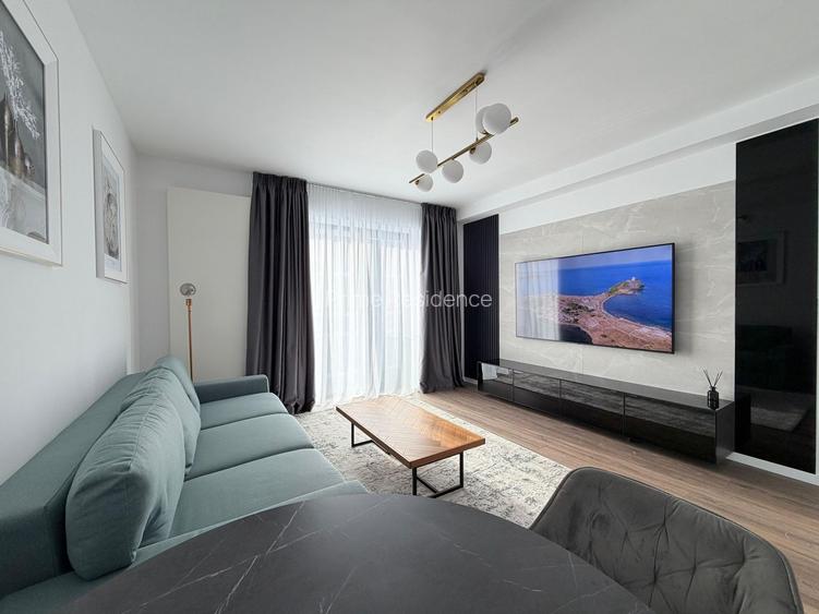 2 Camere Prima Inchiriere Cloud 9 Residence - 2