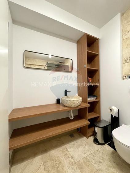 Apartament cu 3 camere de închiriat în zona Faleza Nord - 18