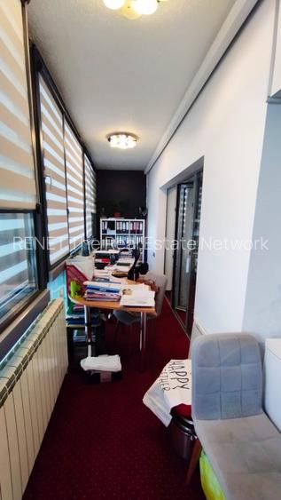 Apartament 3 camere decomandat  103mp, Domana Ghica Plaza, 3 locuri de parcare - 21