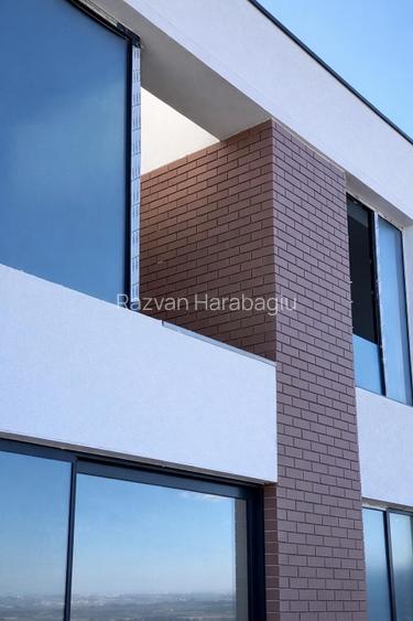 Casă tip Vilă Premium Smart Home | Bucium – Bârnova | 5 Camere - 4