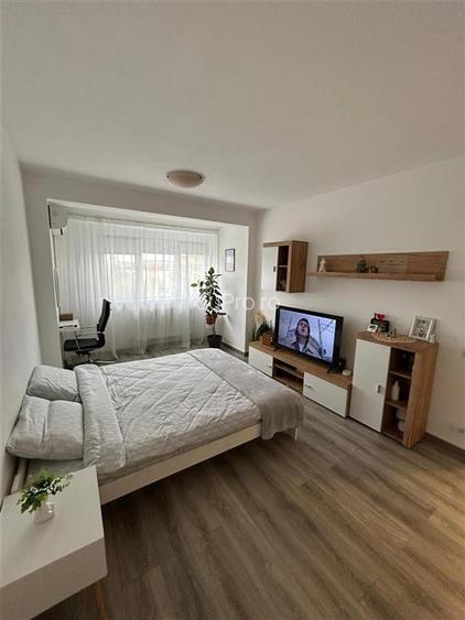 APARTAMENT 1 CAMERA - ZONA BUZIASULUI (AEM) - CONSTRUCTIE 2020 - 2