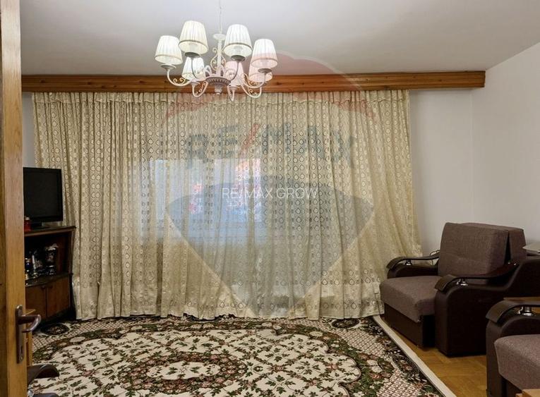 Apartament cu 3 camere de vânzare la vile, zona Bistrița Lac - 6