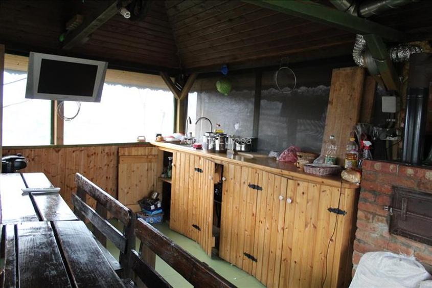 Pensiune turistica Mineri - 8