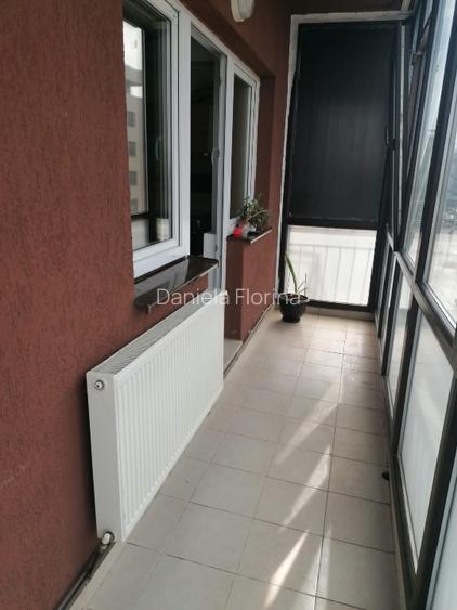 Apartament 2 camere, 58 mp, Militari Residence DIRECT DE LA PROPRIETAR - 8