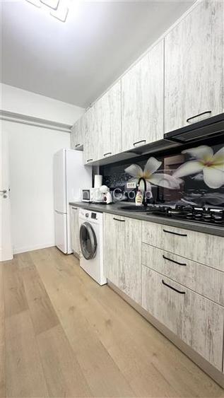 Studio modern in Mamaia Nord – la doi pasi de mare! - 4