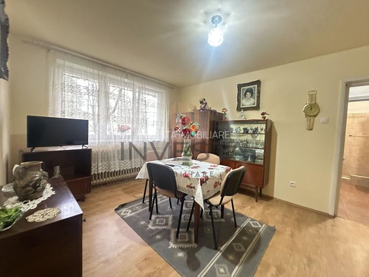Apartament 2 camere la 100 de metri de Iulius Mall! - 2