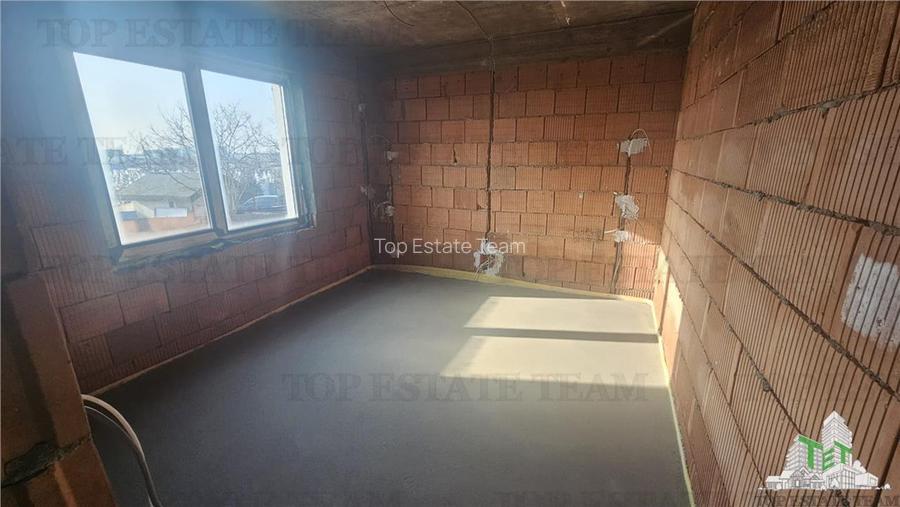 Vila 5 camere stil mediteranean in Chiajna - 4