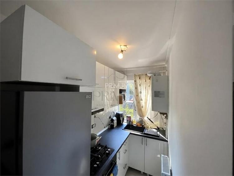 SPITALUL JUDETEAN - 3 CAM - CENTRALA - MOBILAT/UTILAT - ZONA EXCELENTA - 3