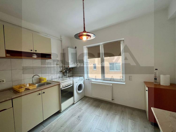 Apartament de 1 camera, 38mp, zona Observatorului - 4