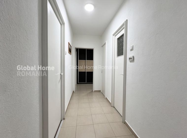 Apartament 2 camere decomandat | Loc parcare | Jean Steriadi - 8