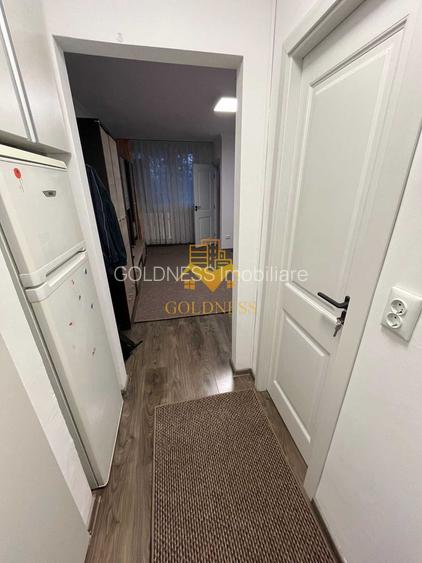 o camera, parcare, Gheorgheni, Detunata, Iulius Mall Pet Friedly - 7