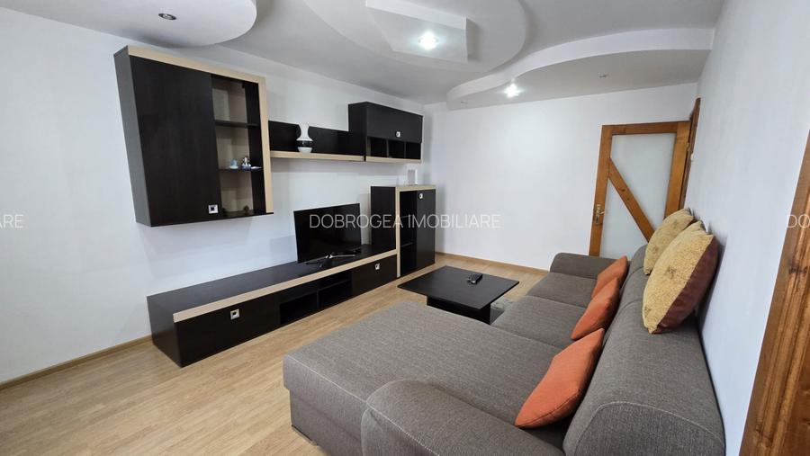 E3- 2 CAMERE DECOMANDAT, ETAJ 2, CENTRALA GAZ - 2