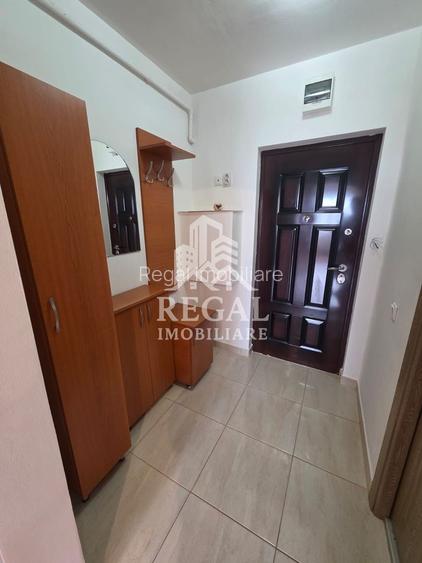 Garsonieră mobilată complet | Centrală nouă | Panoramă superbă - 7