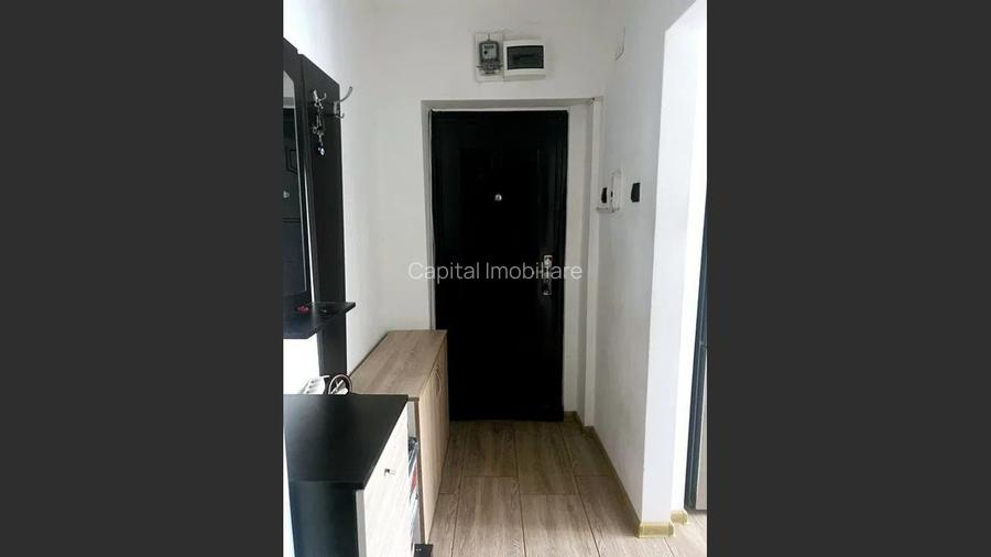 Apartament Ploiești, zona Centrala : 45m², 2 camere  - 4