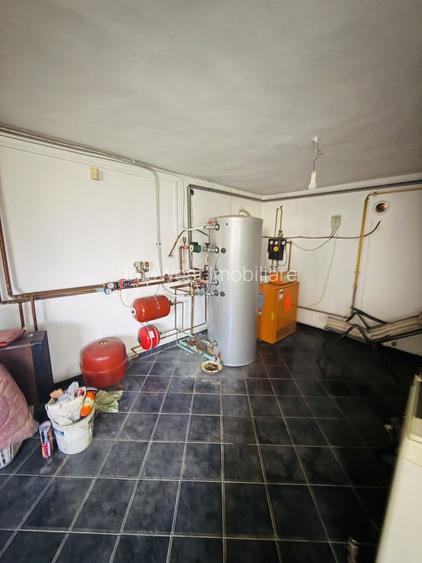 Braytim-Timisoara | S+P+E+M | Teren 720 mp | 2 garaje | Arhitectură deosebită - 16