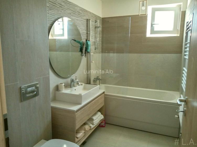 Apartament modern 2 camere – Urban Plaza, etaj 7, vedere superbă - 2