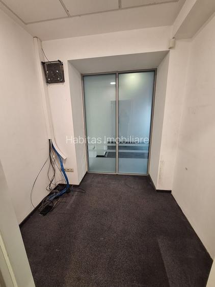 Spatiu de birou, de inchiriat, cu parcare, zona Calea Turzii,Buna Ziua - 6
