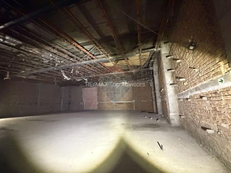 DE VANZARE Spațiu comercial de + 700 mp - et 1 -  Dacia - Constanța - 6