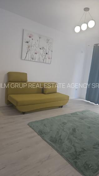 Apartament 2 camere – Parter – Ultracentral – Terasă generoasă – Parcare - 2