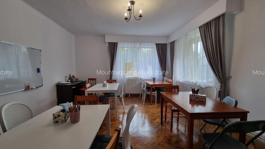 Spatiu comercial pretabil multiple destinatii, Florilor Brasov - 9