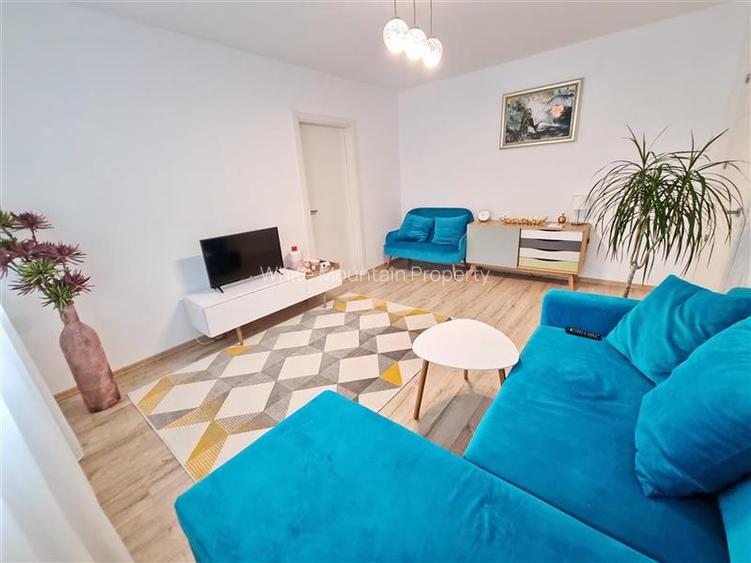 Apartament superb zona Saturn - 2