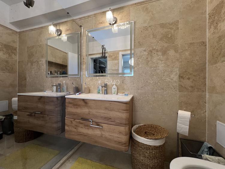 Vila lux cu curte - Mogosoaia (COMISION ZERO) - 9