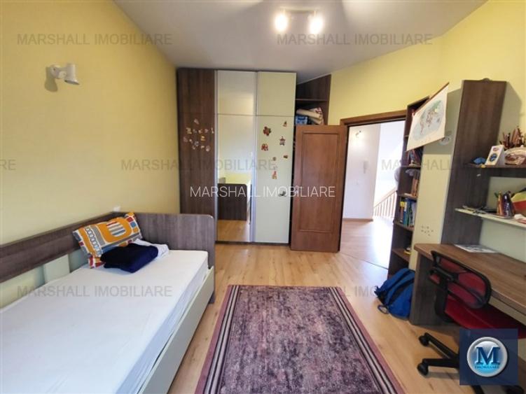 Casa cu 6 camere de vanzare in Paulesti, 228.95 mp #15700 - 15