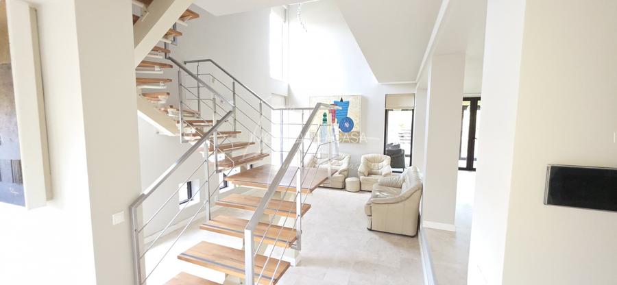 Nu doar o vila mediteraneana! Un stil de viata in Otopeni - 10