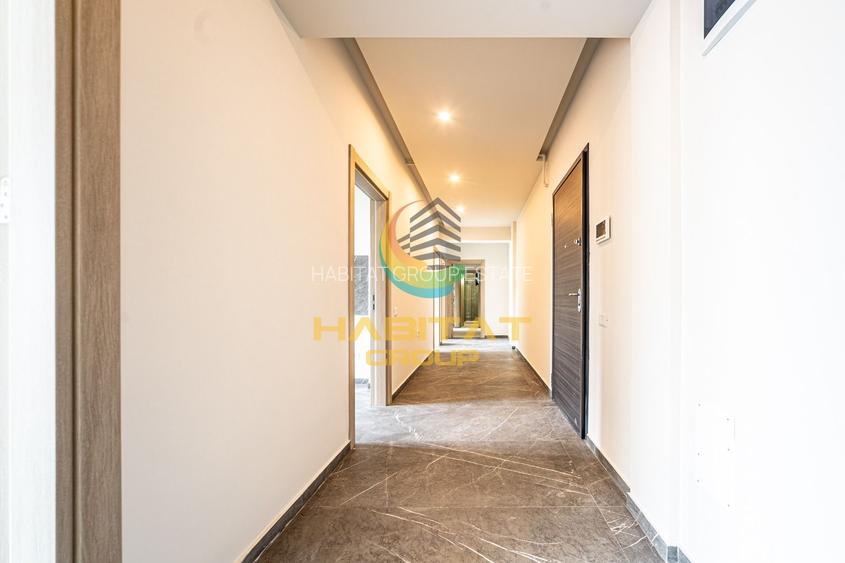 Vanzare Apartament 3 Camere Zona Grand Arena Postalionului - 9