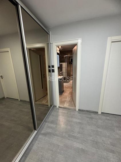 Banul Udrea, 40mp, mobilata/utilata/finisaje LUX, 7/8, metrou - 15