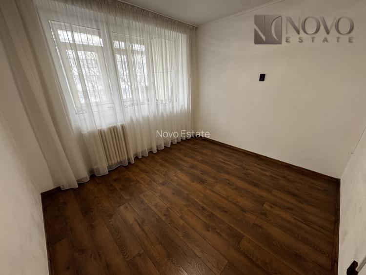 3 Camere | Piata Iancului | Renovat 2022 | 6 minute metrou - 12