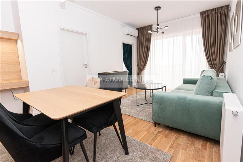 Bucurestii Noi | Marmura Residence | Bloc 2022 | Parcare - 3