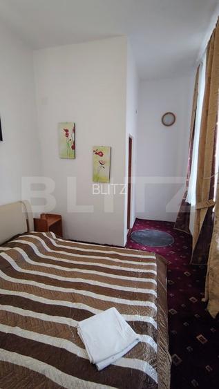 Casa Interbelica de Vanzare in Predeal - 5